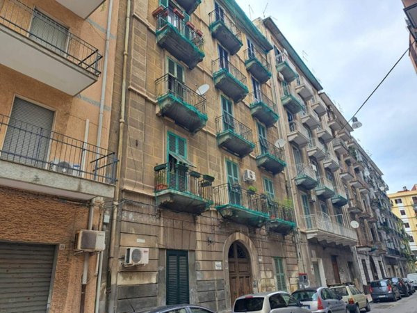 appartamento in affitto a Taranto in zona Tre Carrare-Battisti