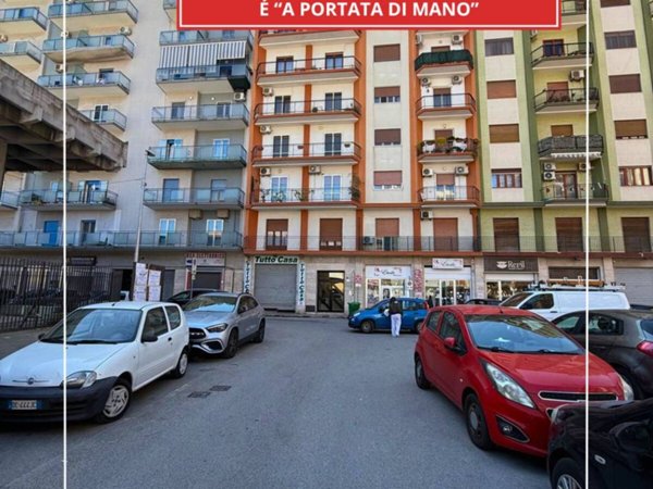 appartamento in affitto a Taranto in zona Solito-Corvisea