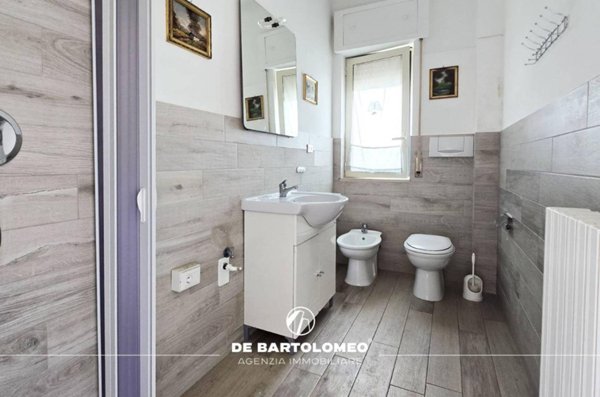 appartamento in affitto a Taranto in zona Borgo