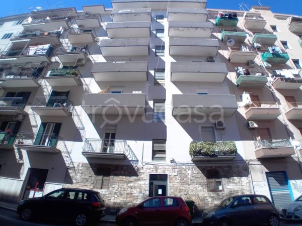 appartamento in affitto a Taranto in zona Tre Carrare-Battisti