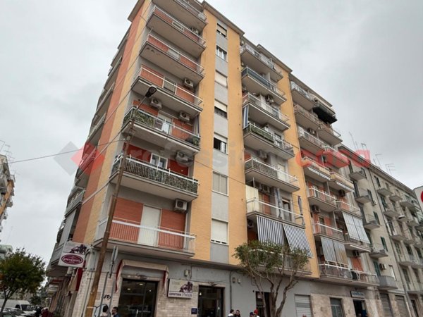 appartamento in affitto a Taranto in zona Tre Carrare-Battisti