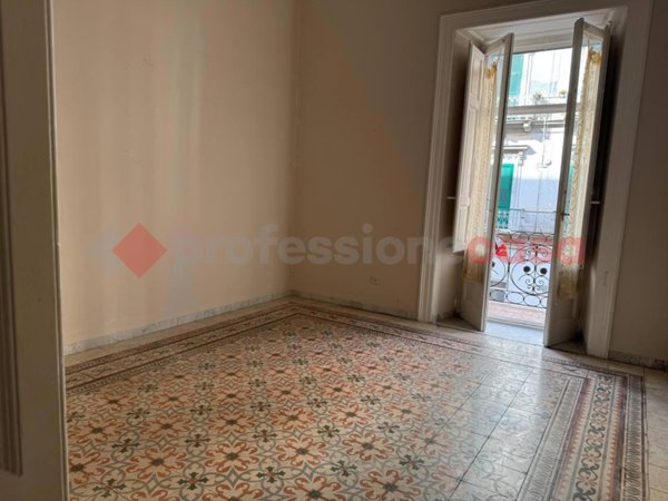 appartamento in affitto a Taranto in zona Borgo
