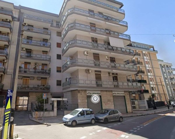 appartamento in affitto a Taranto in zona Italia-Montegranaro