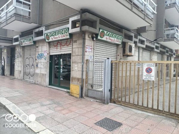 monolocale in affitto a Taranto in zona Italia-Montegranaro