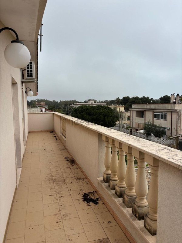 appartamento in affitto a Taranto