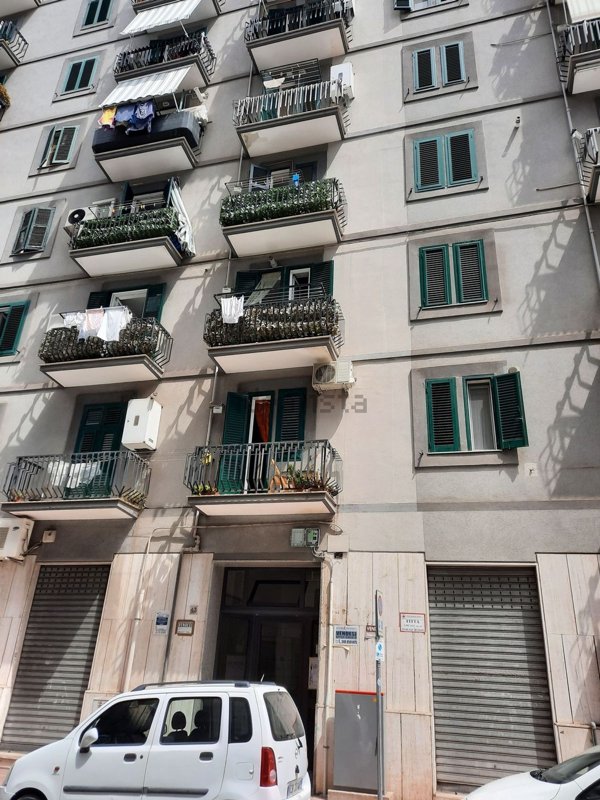 appartamento in affitto a Taranto
