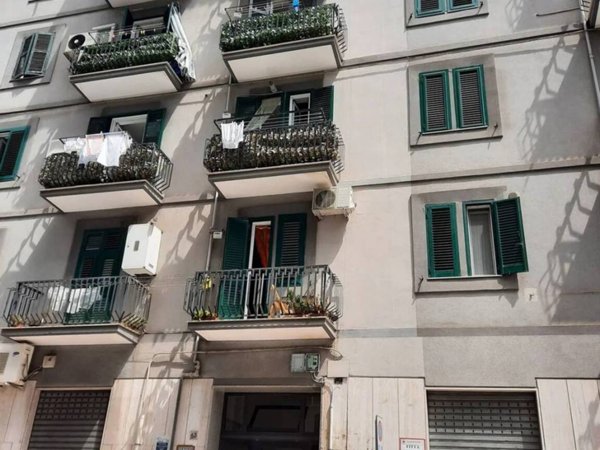appartamento in affitto a Taranto in zona Tre Carrare-Battisti