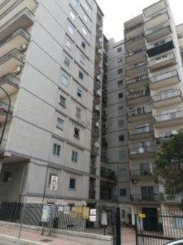 appartamento in affitto a Taranto in zona Borgo