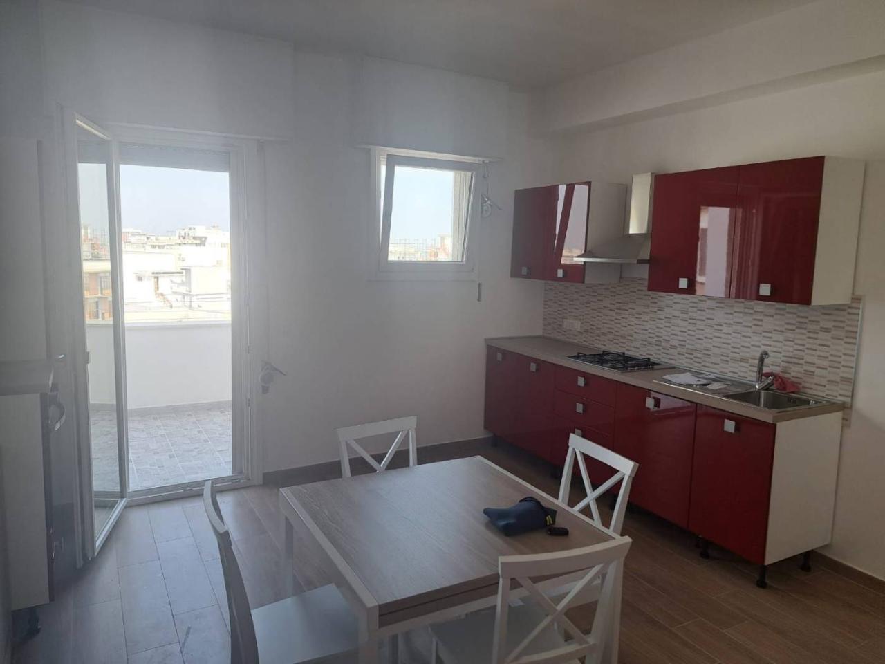 appartamento in affitto a Taranto in zona Borgo