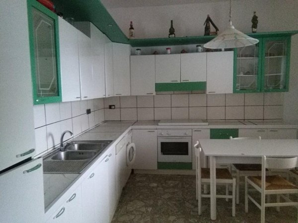 casa indipendente in affitto a Taranto