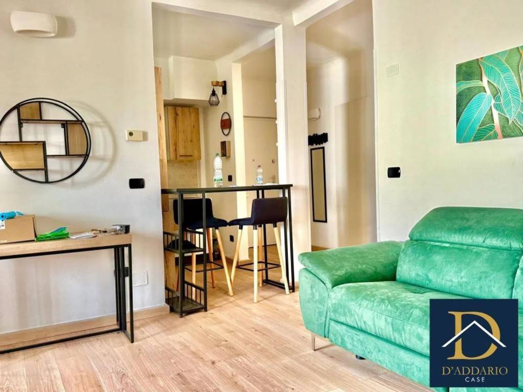 appartamento in affitto a Taranto in zona Italia-Montegranaro