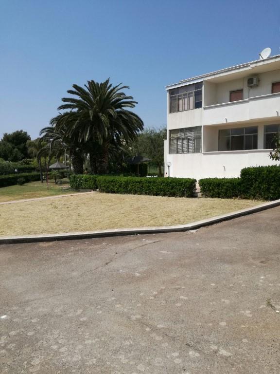 casa indipendente in affitto a Taranto in zona Lama