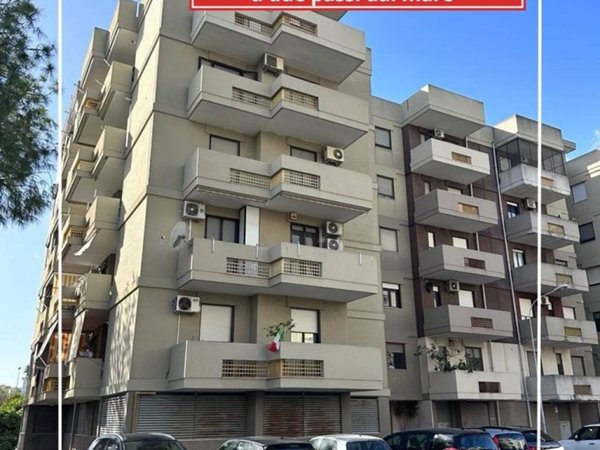 appartamento in affitto a Taranto in zona Talsano
