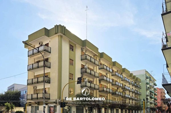 appartamento in affitto a Taranto in zona Tre Carrare-Battisti