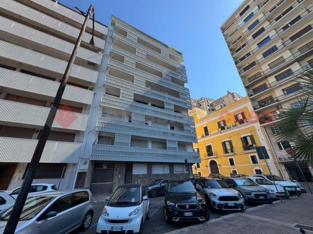 appartamento in affitto a Taranto in zona Borgo