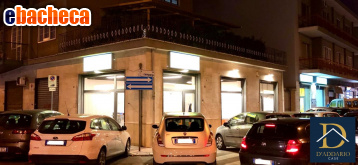 negozio in affitto a Taranto in zona Italia-Montegranaro