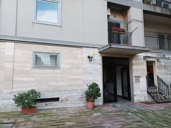 ufficio in affitto a Taranto in zona Borgo