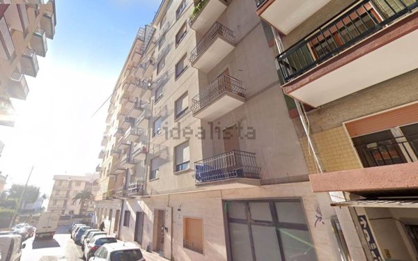 appartamento in affitto a Taranto