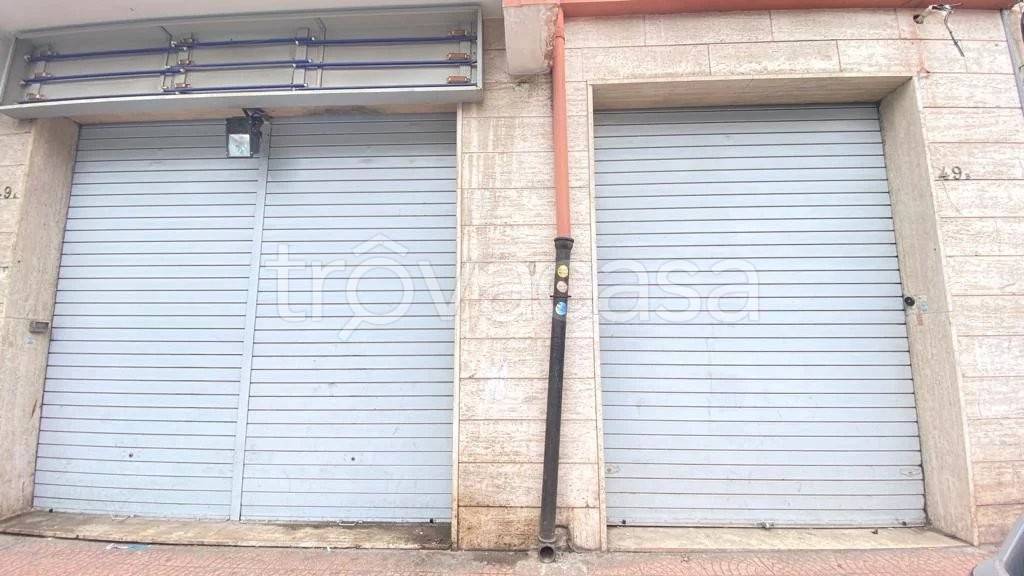 ufficio in affitto a Taranto in zona Tre Carrare-Battisti