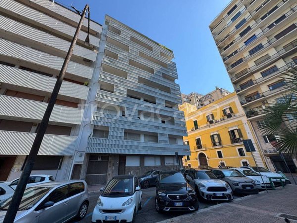 appartamento in affitto a Taranto in zona Borgo