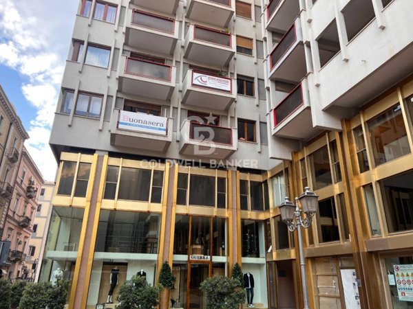 appartamento in affitto a Taranto in zona Borgo Antico