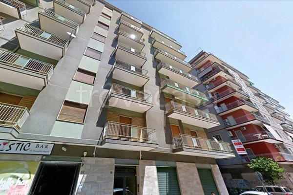 appartamento in affitto a Taranto in zona Tre Carrare-Battisti