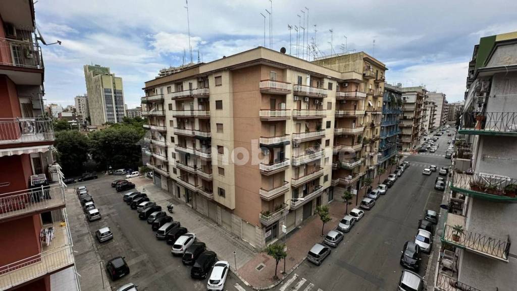 appartamento in affitto a Taranto in zona Tre Carrare-Battisti