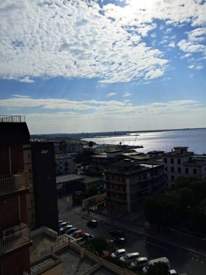 appartamento in affitto a Taranto in zona Borgo