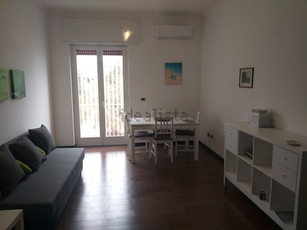 appartamento in affitto a Taranto