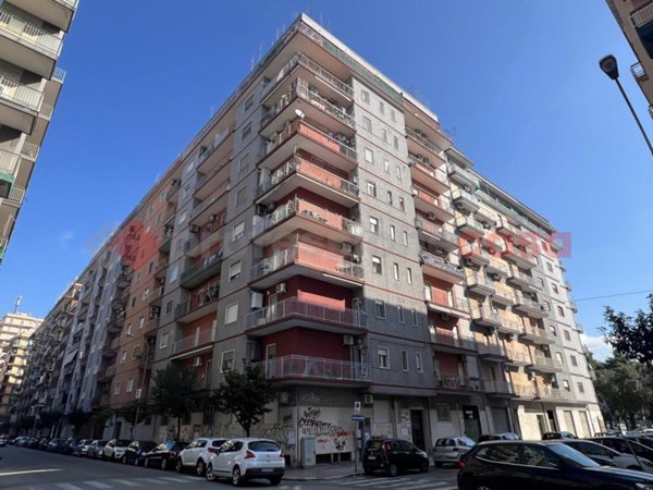 appartamento in affitto a Taranto in zona Tre Carrare-Battisti