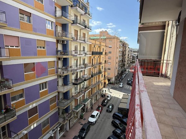 appartamento in affitto a Taranto in zona Italia-Montegranaro
