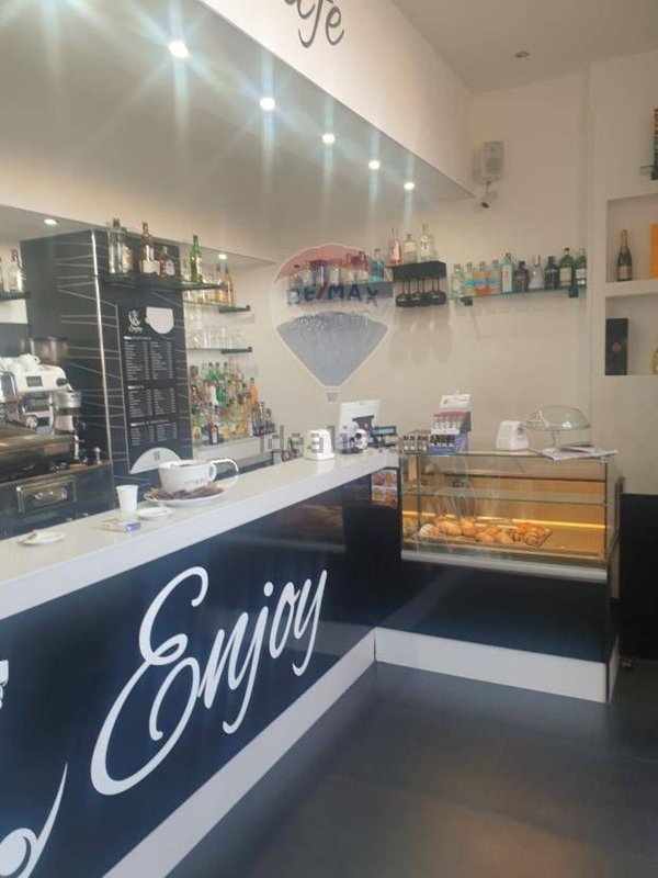 locale commerciale in affitto a Taranto in zona Tamburi-Croce