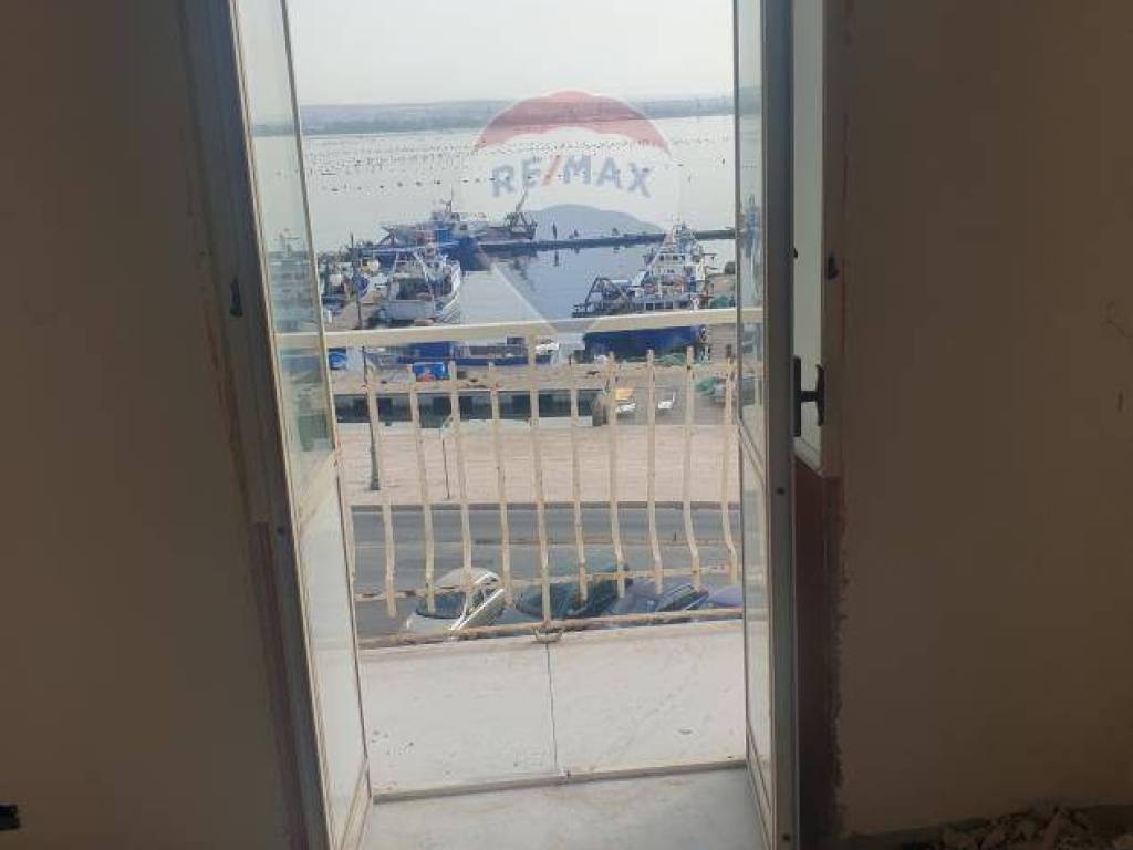 appartamento in affitto a Taranto in zona Borgo Antico