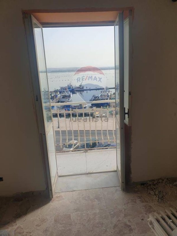 appartamento in affitto a Taranto in zona Borgo Antico