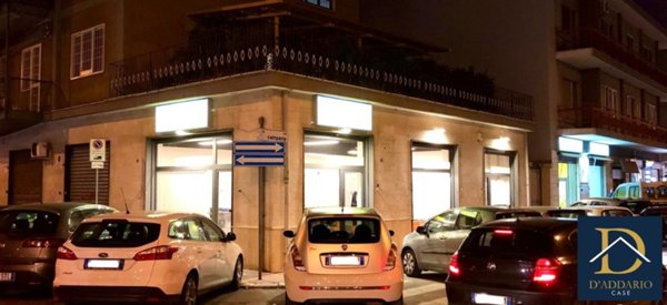 locale commerciale in affitto a Taranto in zona Italia-Montegranaro