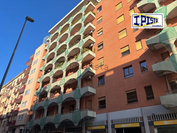 appartamento in affitto a Taranto in zona Borgo