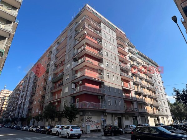 appartamento in affitto a Taranto in zona Tre Carrare-Battisti