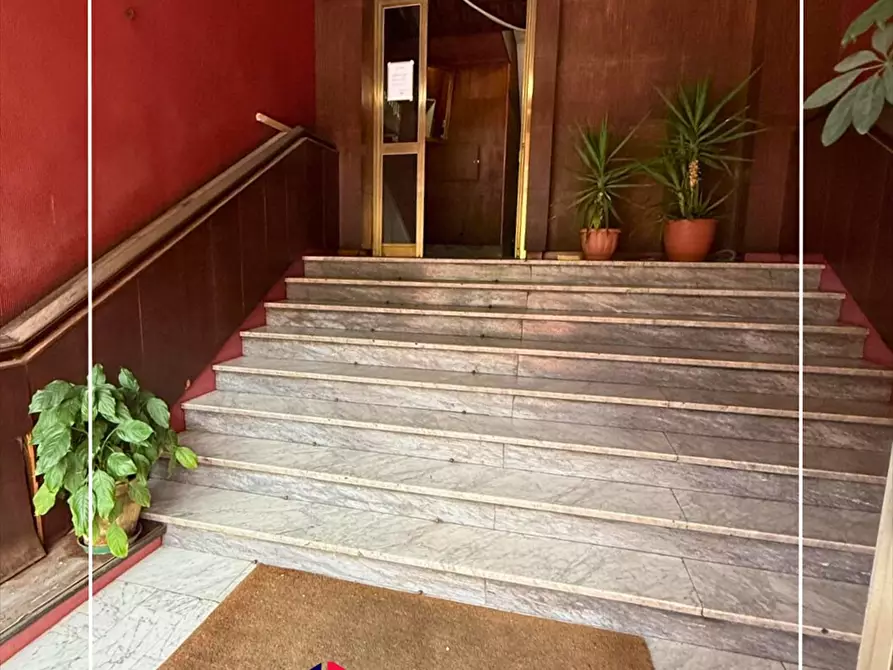 appartamento in affitto a Taranto in zona Borgo