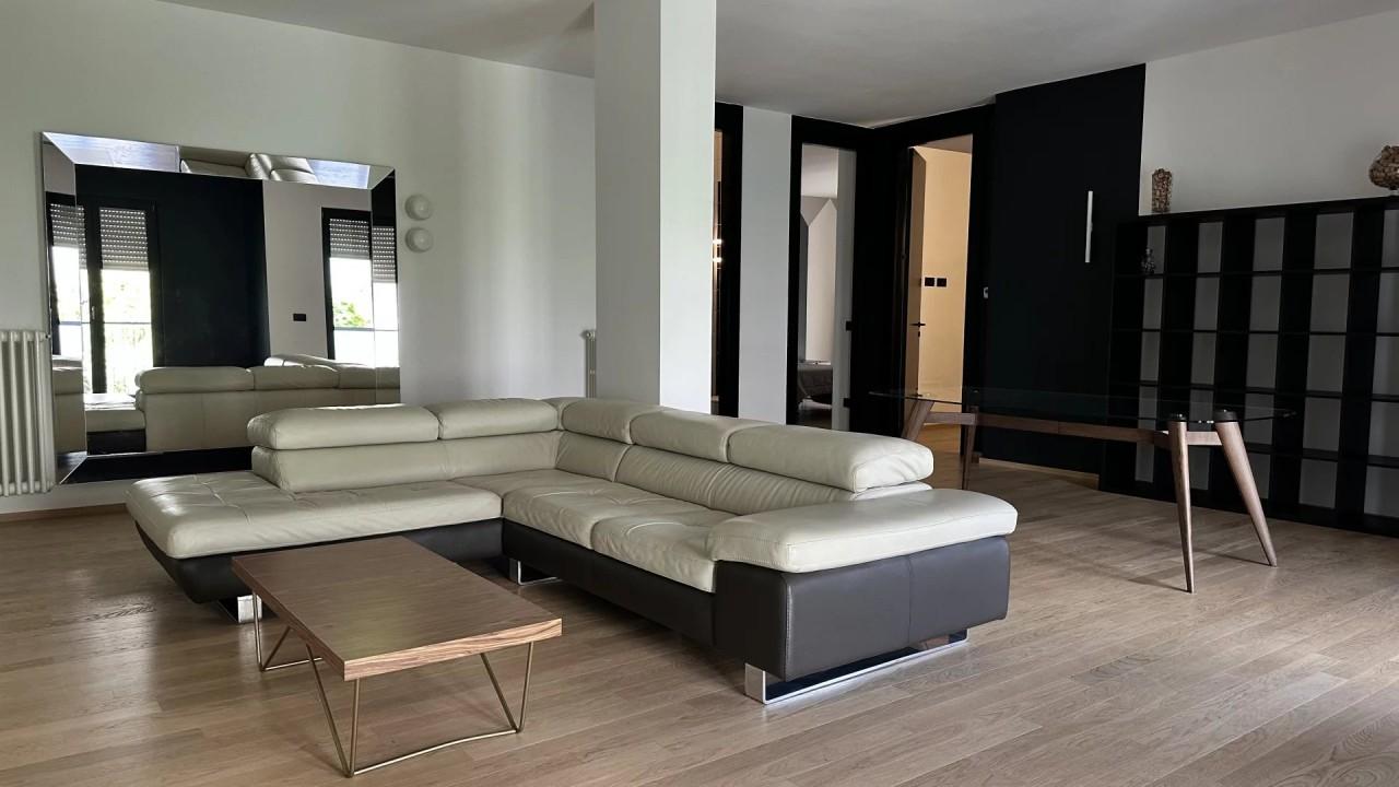 appartamento in affitto a Taranto in zona Borgo