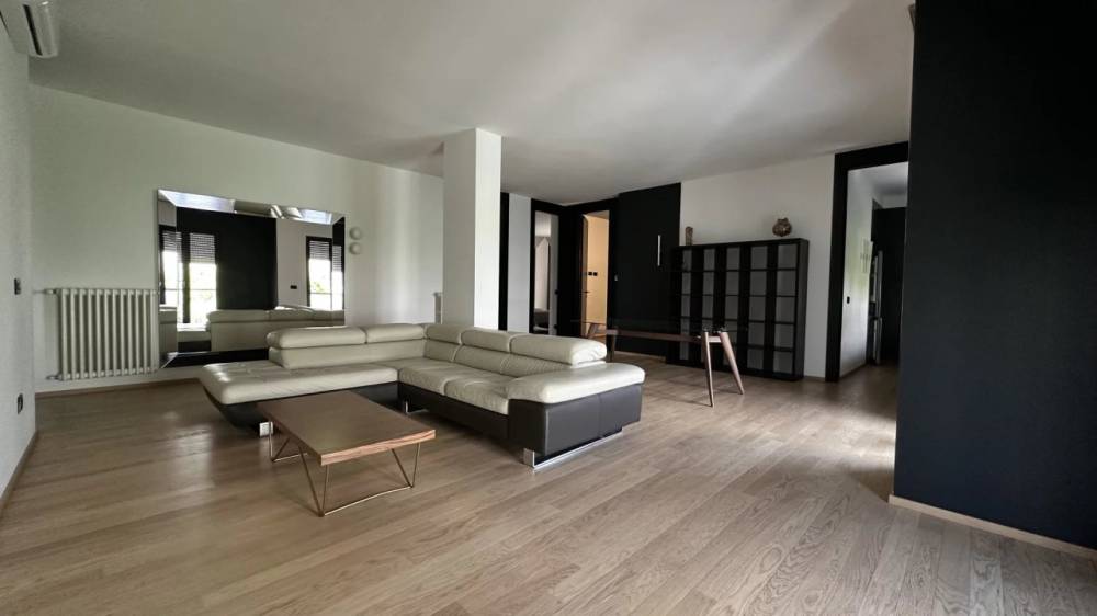 appartamento in affitto a Taranto in zona Borgo