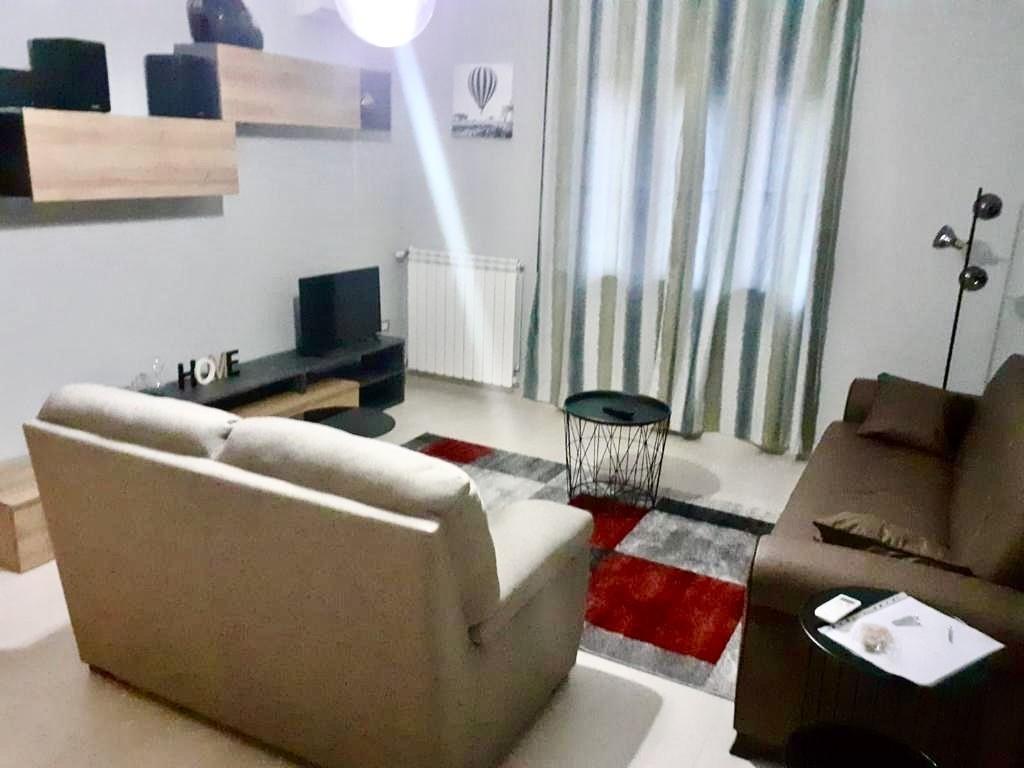appartamento in affitto a Taranto in zona Italia-Montegranaro