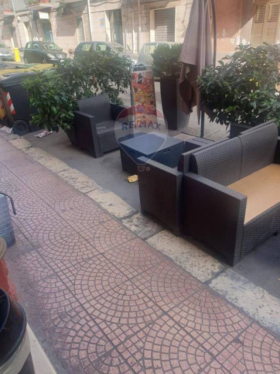 monolocale in affitto a Taranto in zona Tamburi-Croce