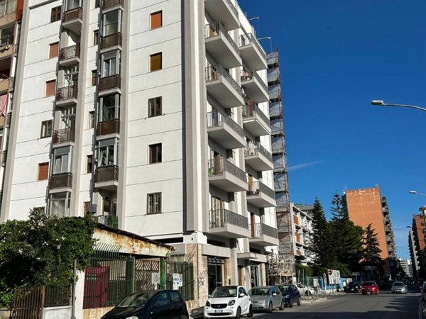 appartamento in affitto a Taranto in zona Tre Carrare-Battisti