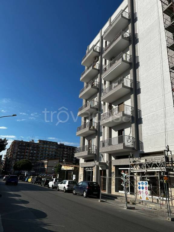 appartamento in affitto a Taranto in zona Italia-Montegranaro