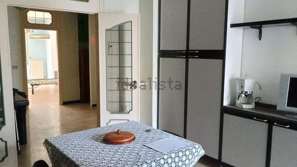 appartamento in affitto a Taranto in zona Tre Carrare-Battisti