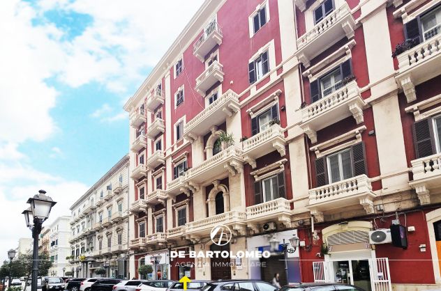 monolocale in affitto a Taranto in zona Borgo