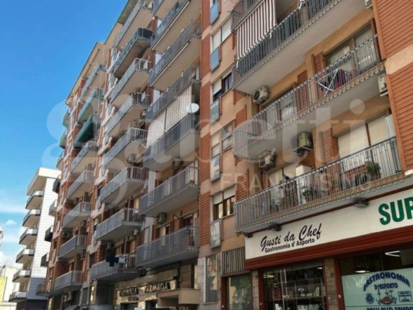 appartamento in affitto a Taranto in zona Italia-Montegranaro