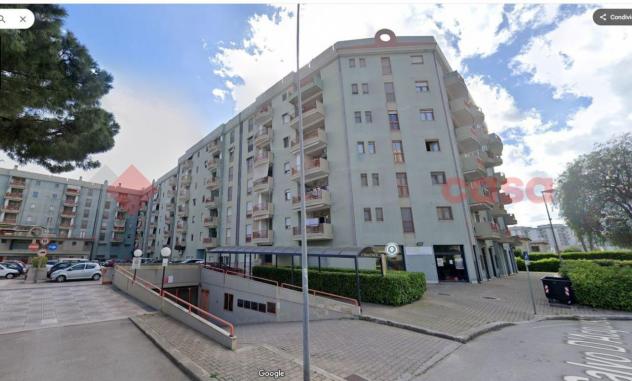 appartamento in affitto a Taranto in zona Tre Carrare-Battisti