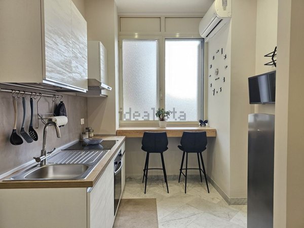 appartamento in affitto a Taranto