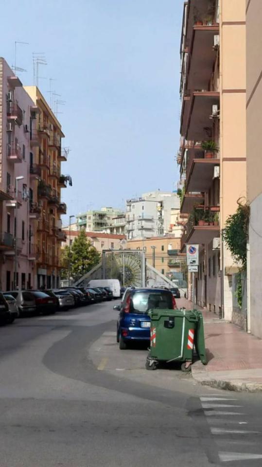 appartamento in affitto a Taranto in zona Italia-Montegranaro